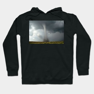 Tornado (E150/0131) Hoodie